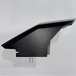 Strona główna osłona kanału powietrza kompresora tornado